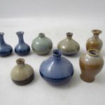 716 5578 MINIATURE VASES